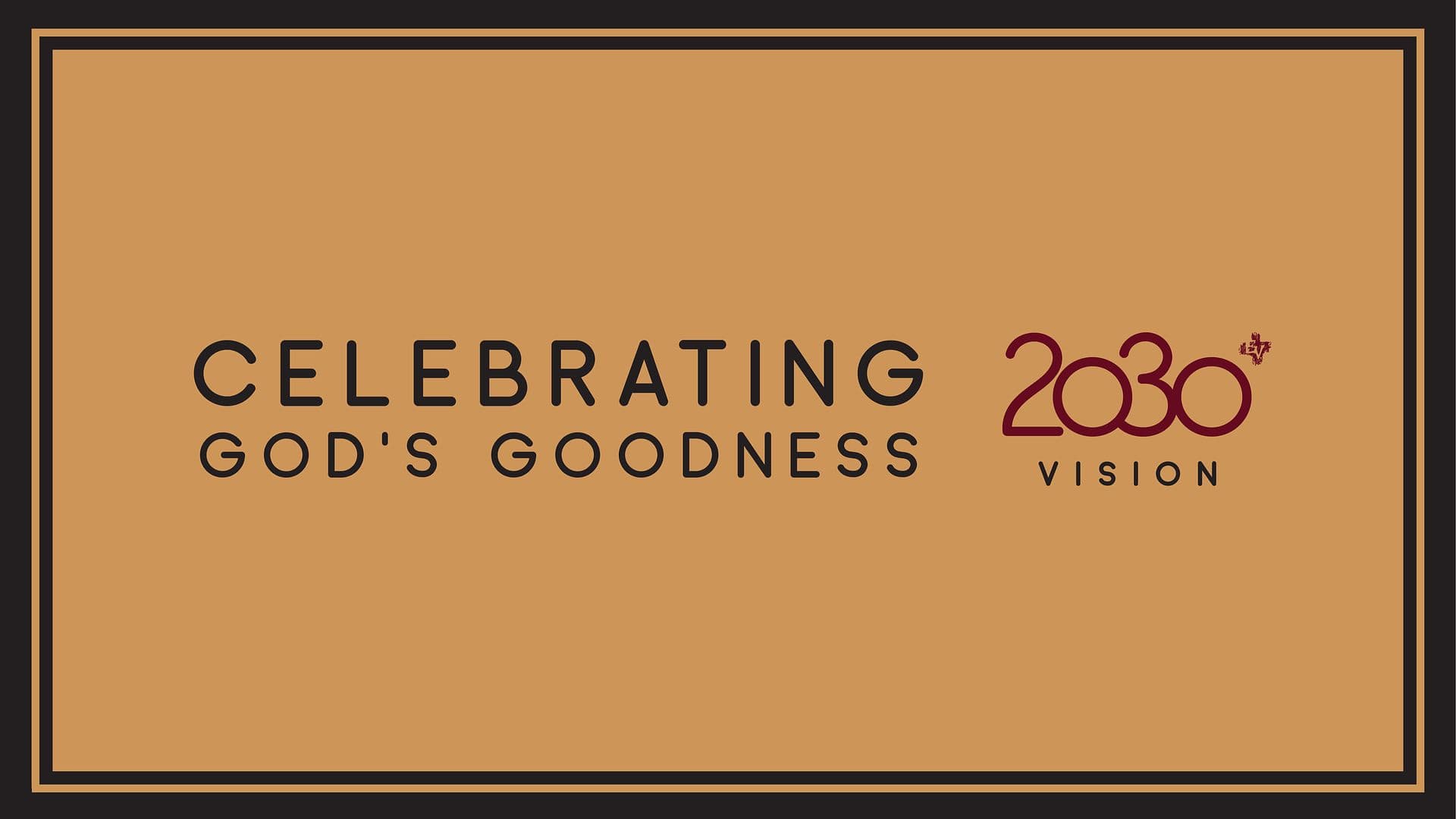 2030 Vision