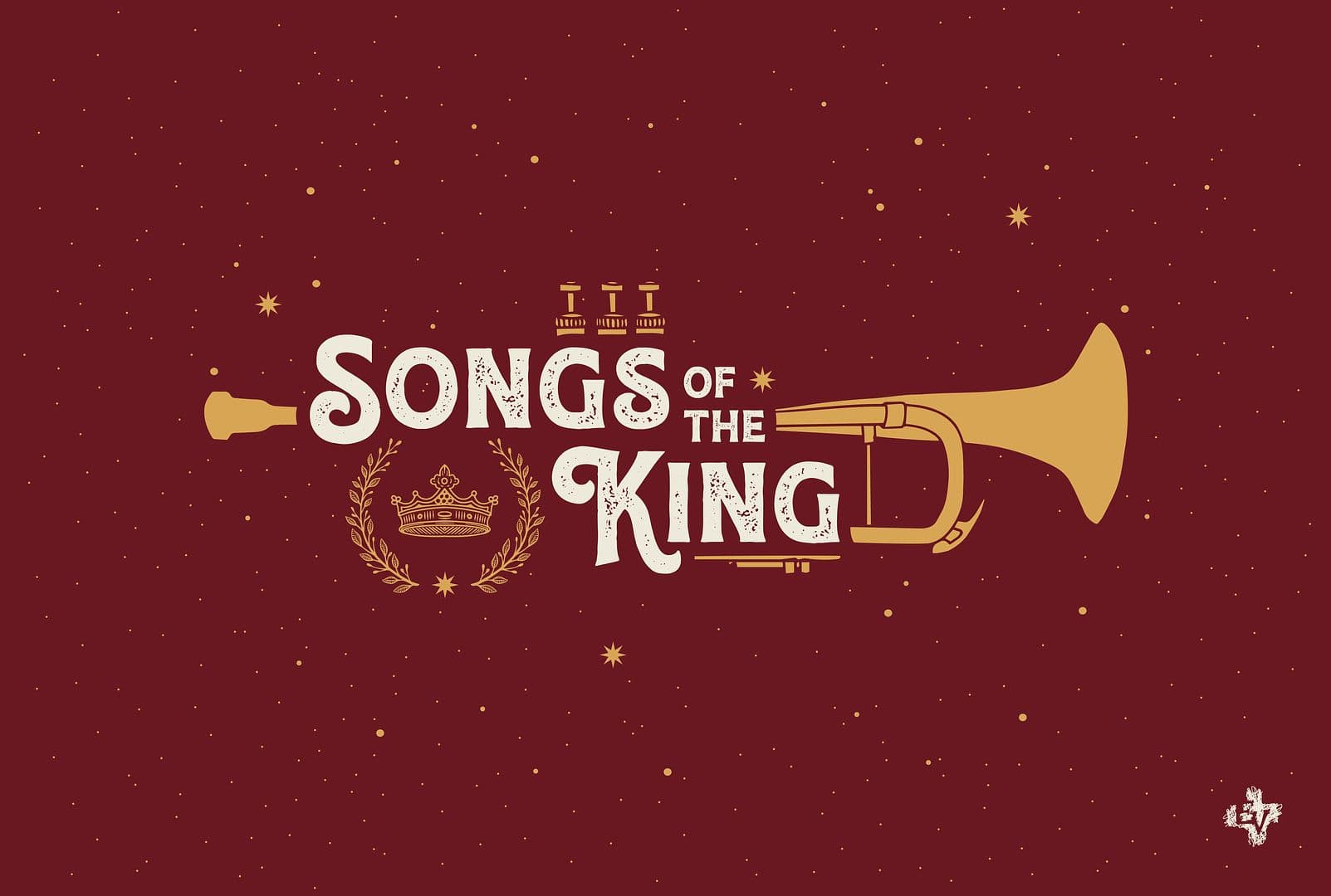 Advent: Songs of the King