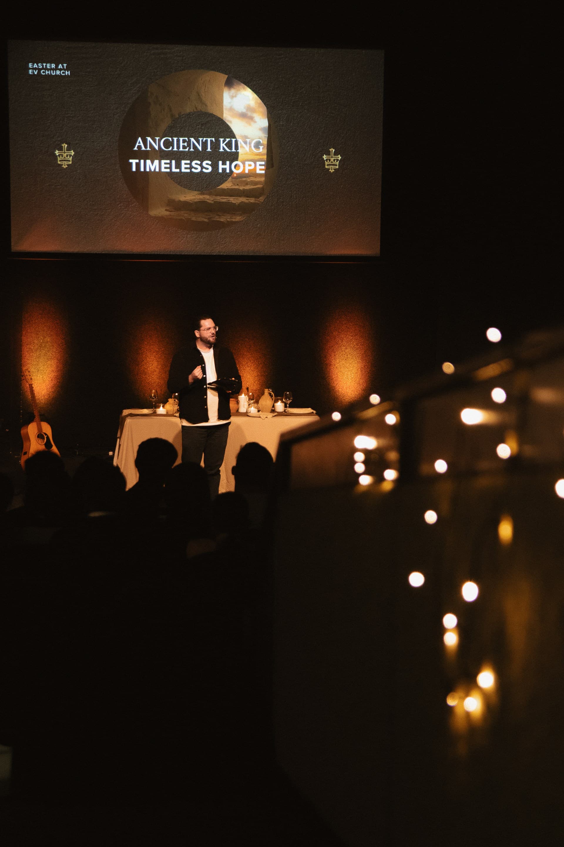 Children at Ev Kids program Auckland