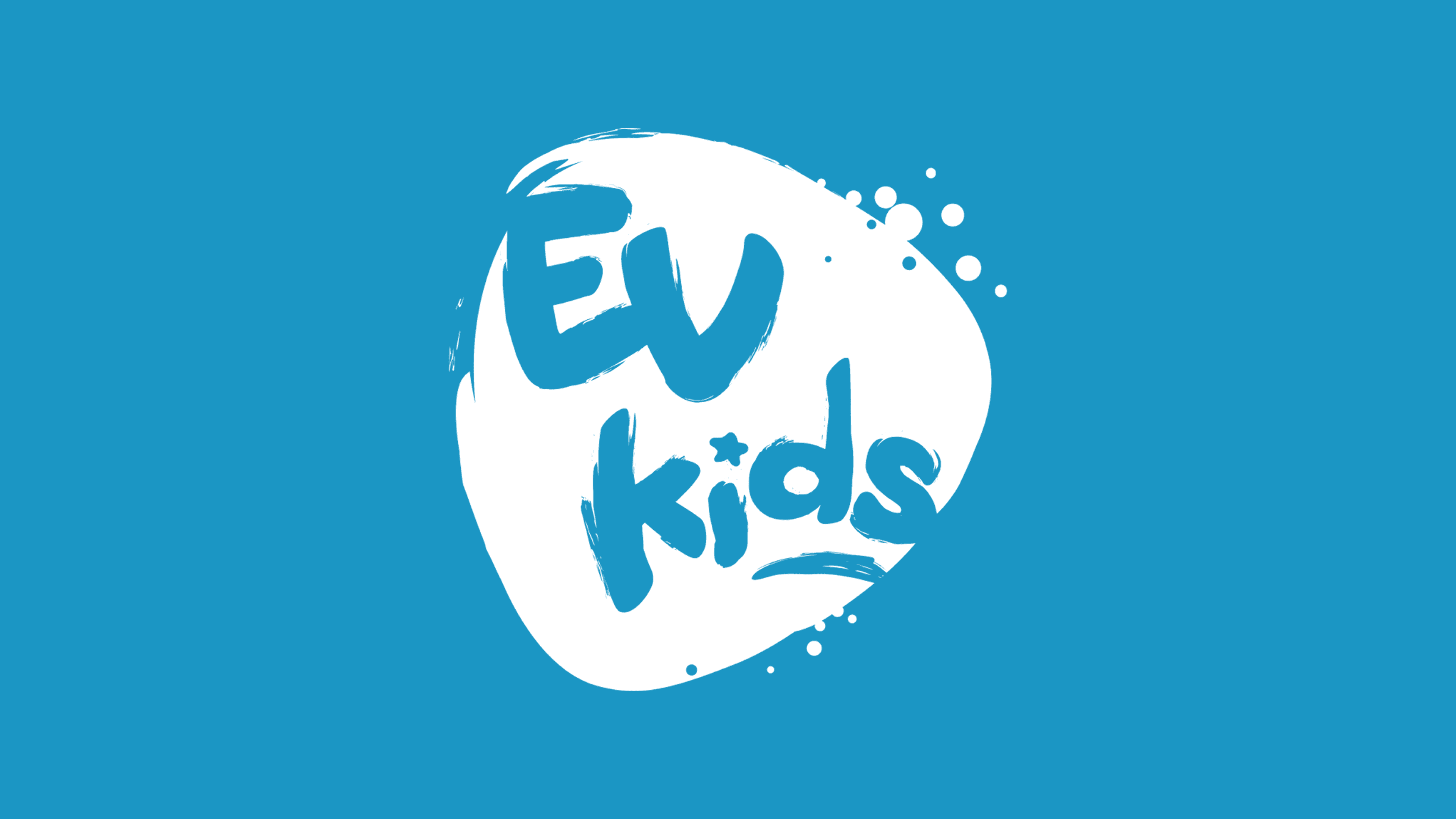 Children enjoying Ev Kids Sunday program at Ev Church Auckland