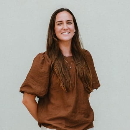 Ioana Selea, Design and Social at Ev Church Auckland