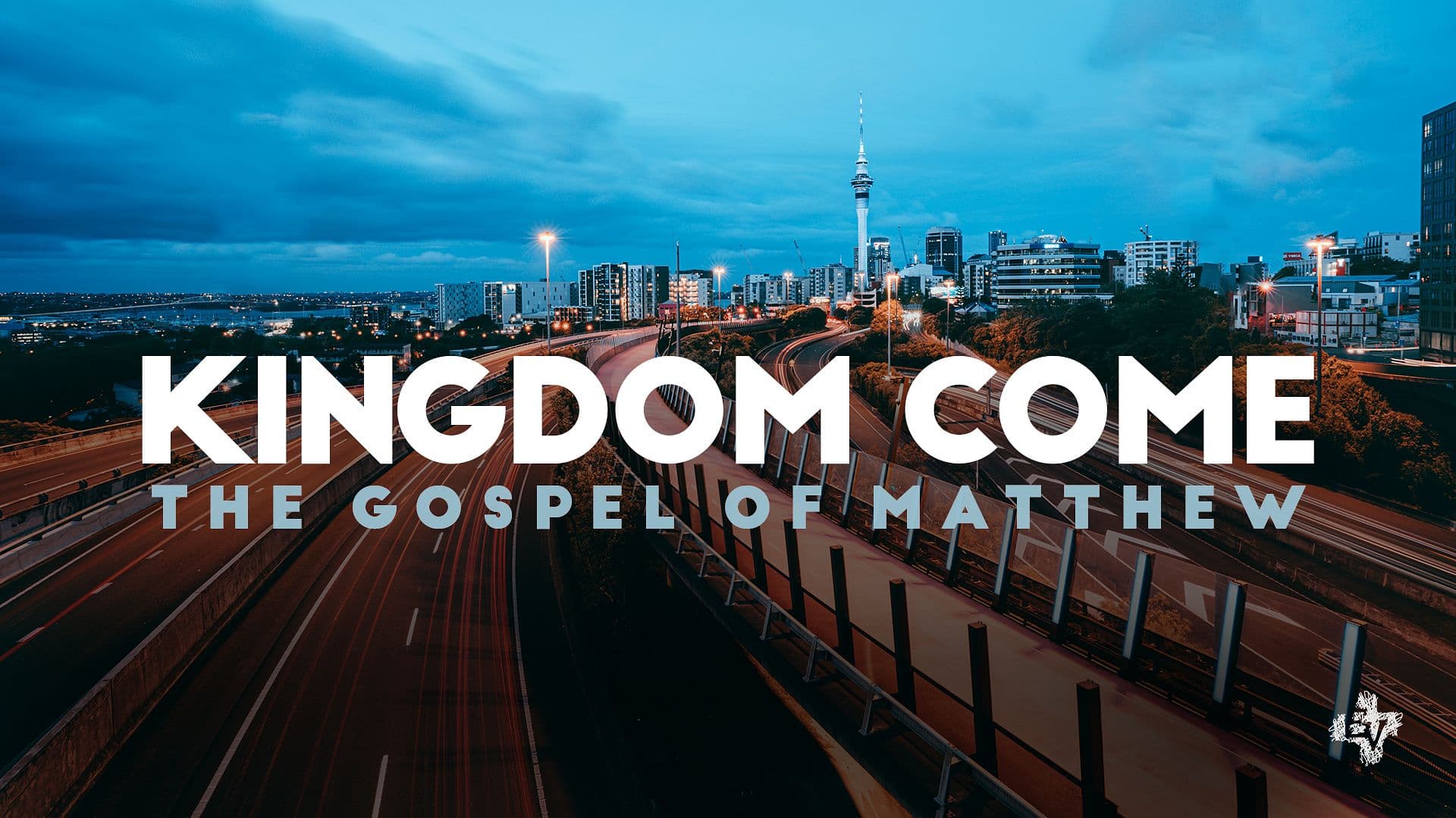 Kingdom Come