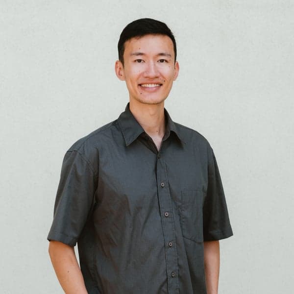 Man Long Cheung, Apprentice