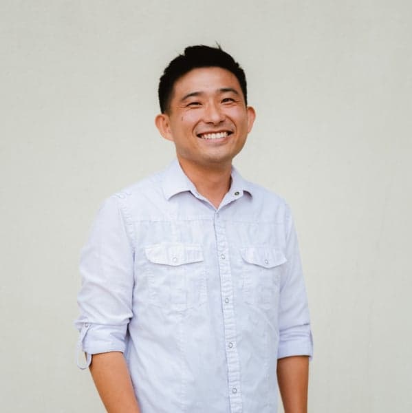 Ming Yong, Pastor & Kids Coordinator at Ev Church Auckland