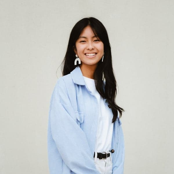 Serena Lau, Apprentice