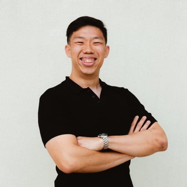 Shaun Ee, Apprentice