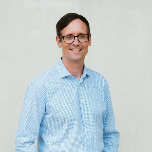 Steve Mullins, Executive Manager at Ev Church Auckland