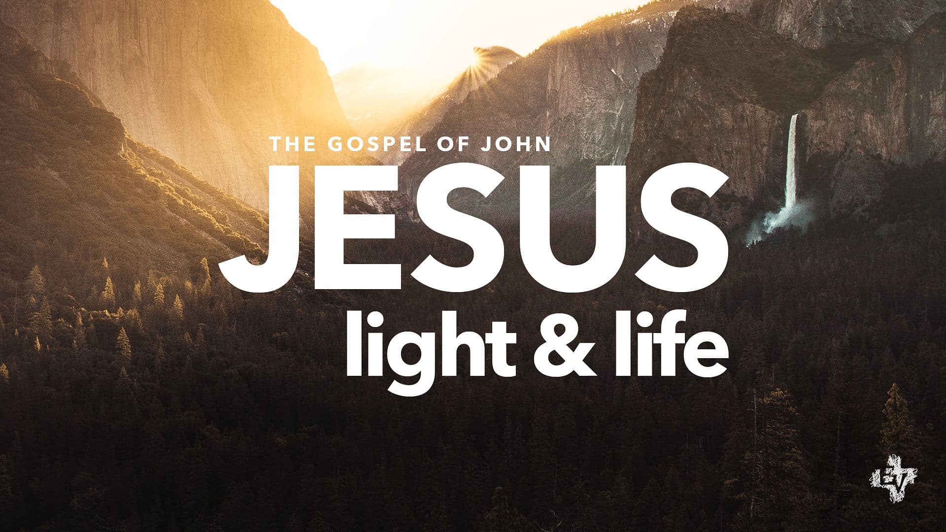 The Light of the World