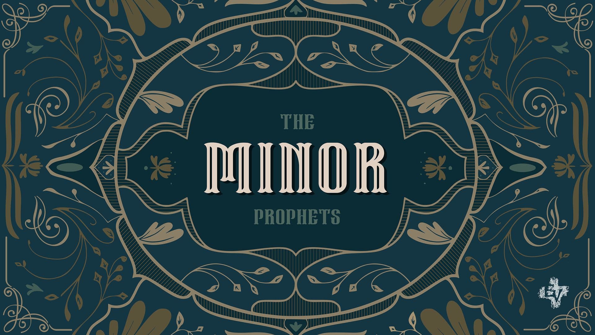 The Minor Prophets