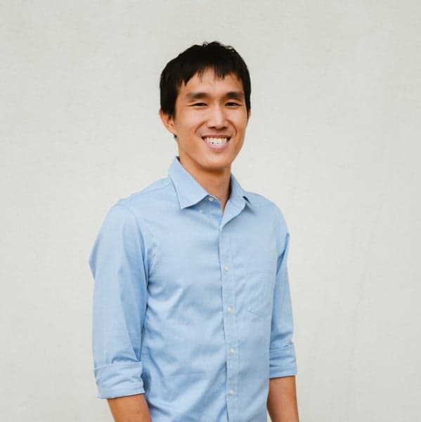 Tim Thang, Executive Assistant at Ev Church Auckland